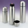 Wholesale Double-Wall S/S Vacuum Flask With Belt And Color Painting,350Ml-1000Ml